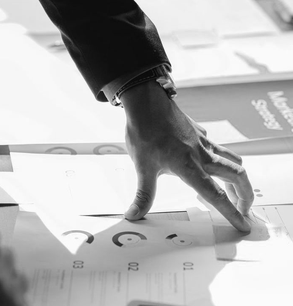 Regulation and Governance